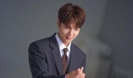 李敏镐最新爆料图片